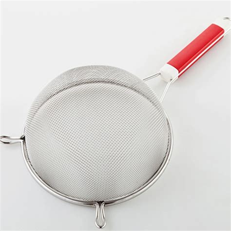 Discover the Magic of the Butted Strainer in Your Kitchen